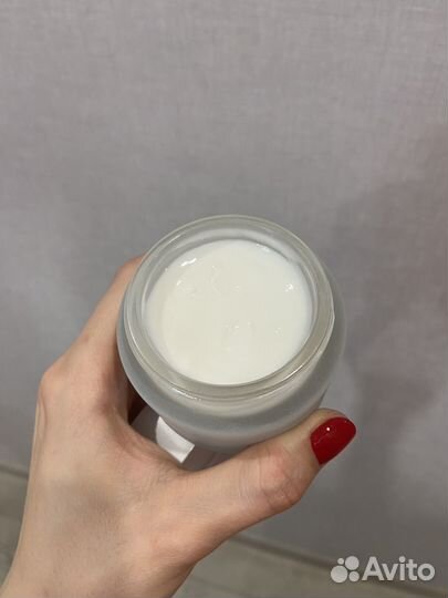 Babor moisturizing cream
