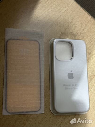 Чехол на iPhone 14 pro