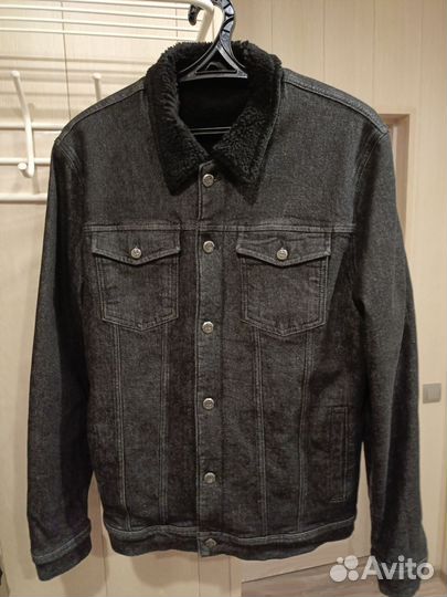 Тренч мужской