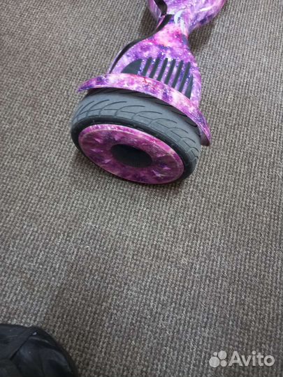 Гироскутер бу в хорошем состоянии