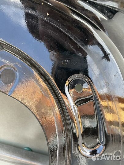 Дверь правая передняя Kia K5