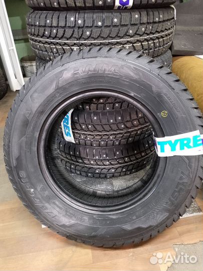 КАМА Alga (HK-531) 175/70 R13 82T