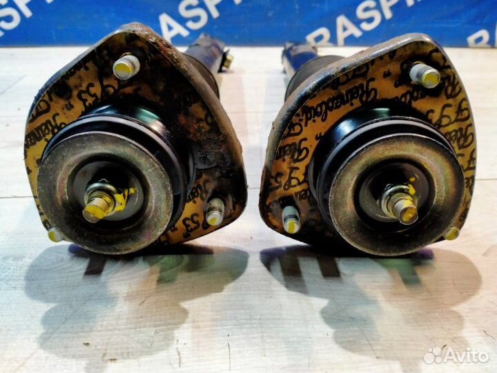 Амортизатор подвески (стойка) задний Bmw X5 E53