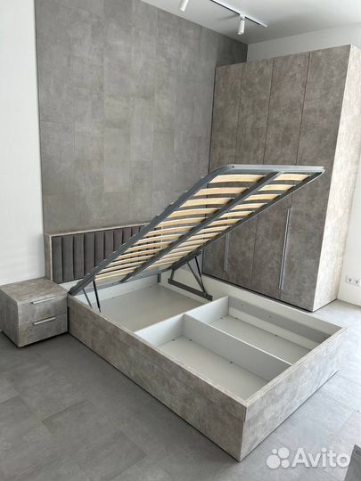 Мебель под заказ кухни, шкафы купе под размер