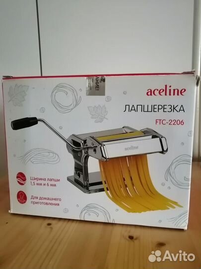 Лапшерезка