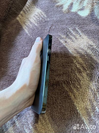 iPhone 12 Pro, 128 ГБ