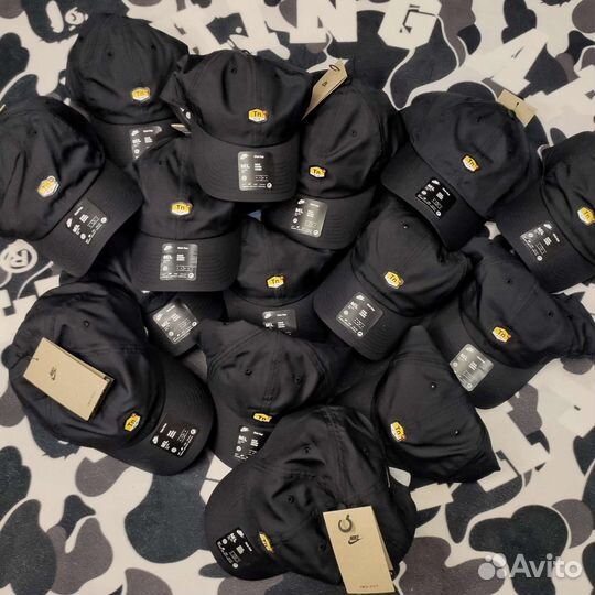 Кепка nike tn оригинал