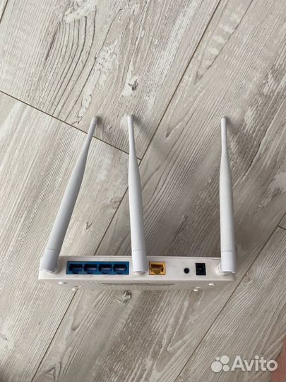 Wifi роутер SNR-CPE-MD1.1