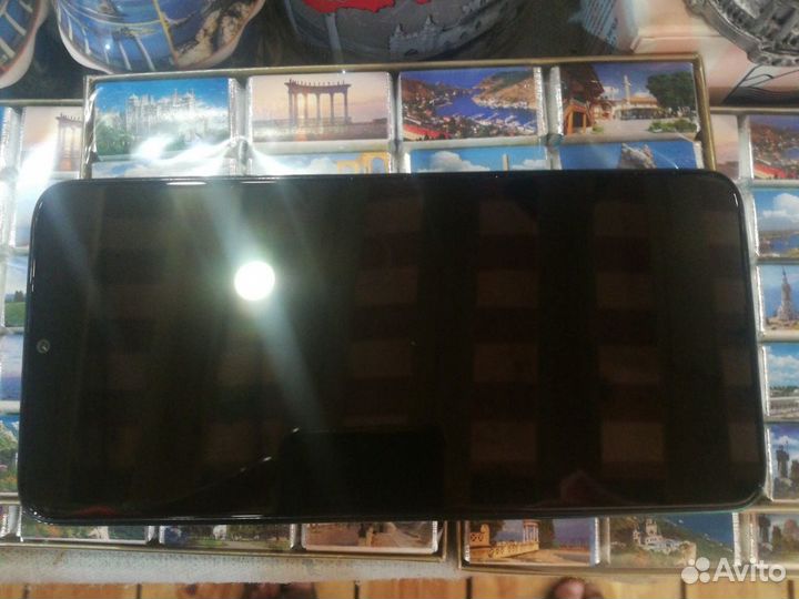 Смартфон Xiaomi Redmi Note8 Pro 128Гб