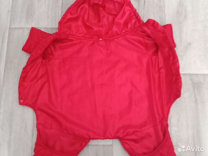 Одежда для собак