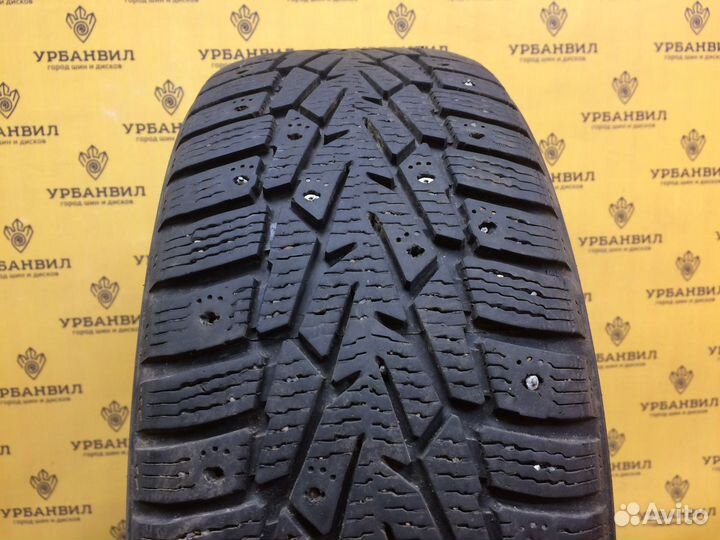 Nokian Tyres Hakkapeliitta 7 195/55 R15 89