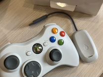 Xbox 360 ресивер для пк pc tv тв