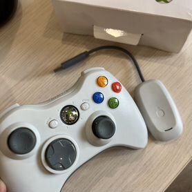 Xbox 360 ресивер для пк pc tv тв