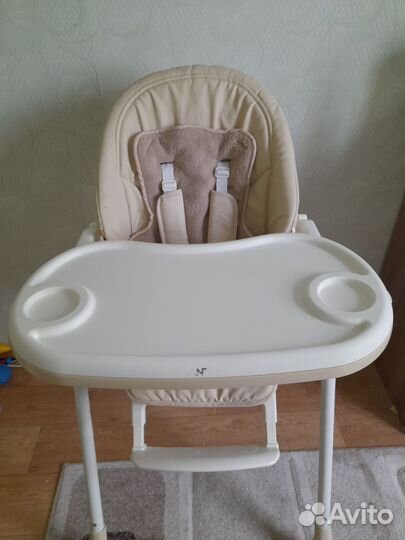 Стул для кормления