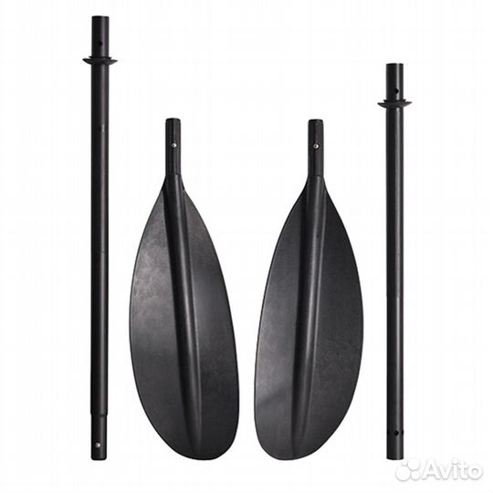 Весло алюминиевое PK4-3