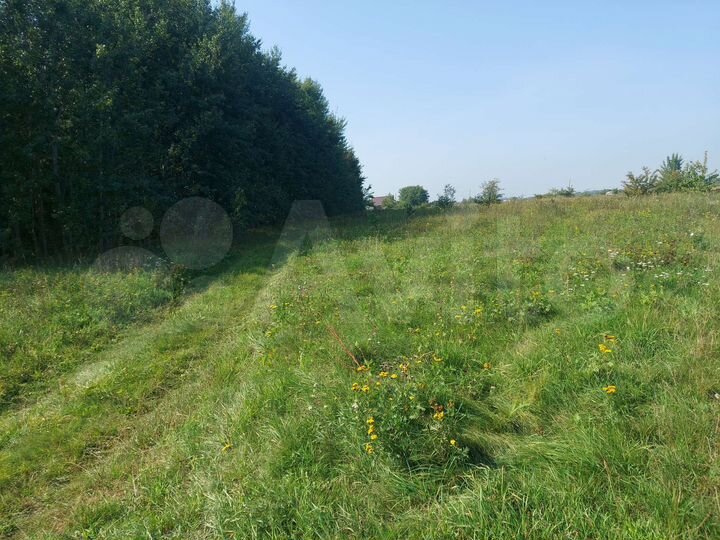 Участок 8,3 га (СНТ, ДНП)