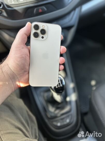 iPhone 13 Pro Max, 128 ГБ