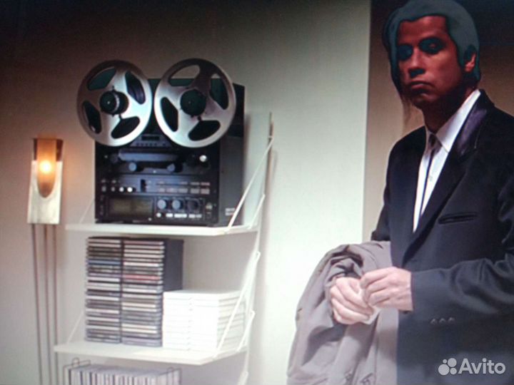 Ремонт восстановление аудио техники 70-90годов