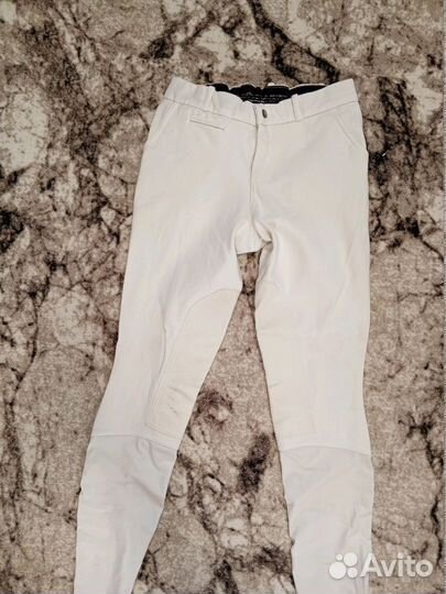 Бриджи для верховой езды