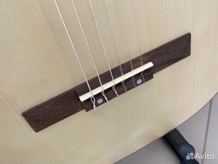 Fabio KM3915 NT Классическая гитара