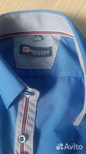 Школьная одежда для мальчика на 140-152см