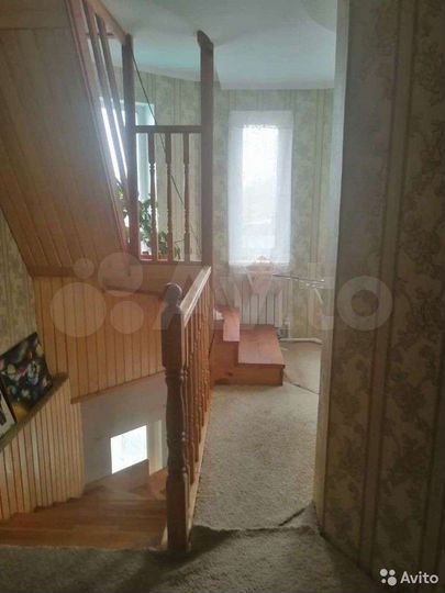 Дом 107 м² на участке 14 сот.