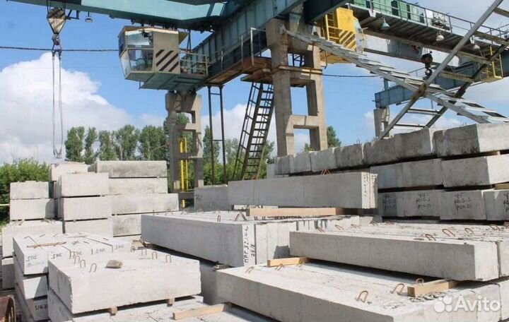 Перемычки брусковые опт