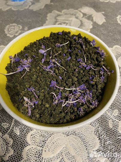 Иван чай ферментированный