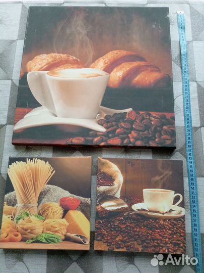 Картина на холсте