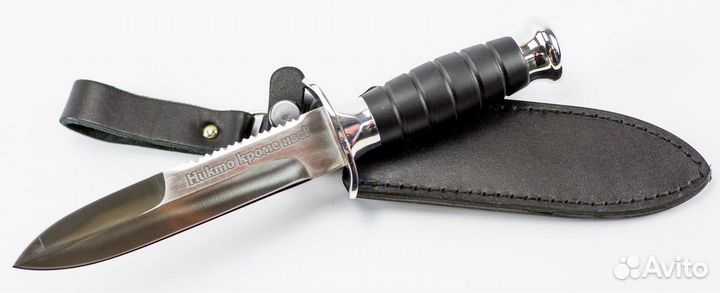 Нож Десантник вдв Златко Златоуст