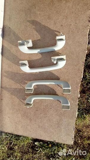 Ручка салонная Mercedes Benz W210 E-Klasse 1995-2