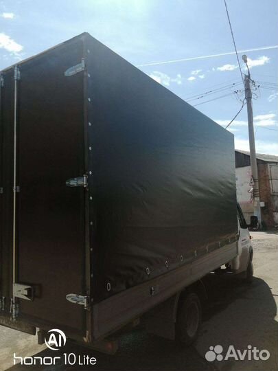 Грузоперевозки, Грузовое такси,Вывоз Мусора