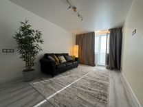 2-к. квартира, 47,5 м², 4/5 эт.