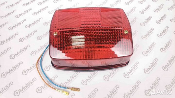 Стоп сигнал мотоцикл Иж нового образца