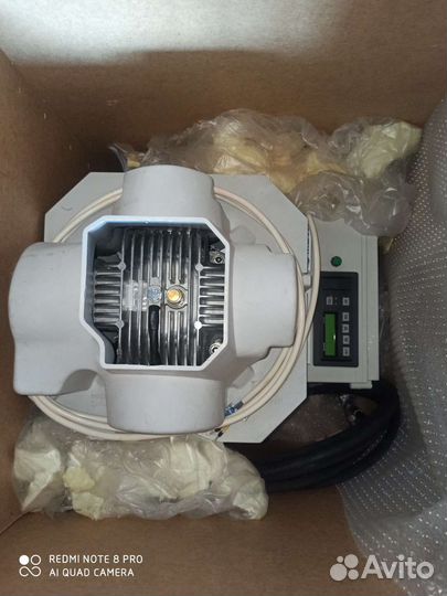 Модульный компрессор для домашнего использования