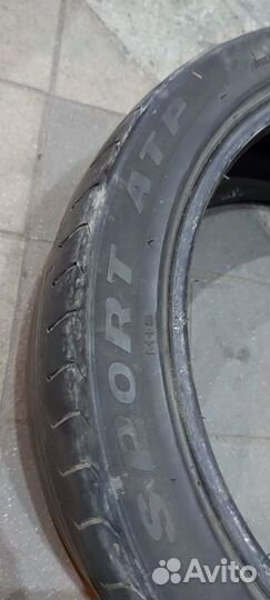 Triangle Sport ATP TR918 225/45 R18