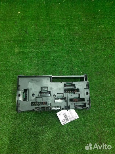 Блок предохранителей Bmw 523 F10 N52B25AF 2011