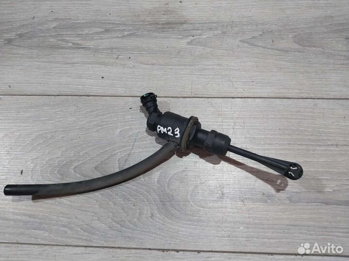 Цилиндр сцепления главный Renault Megan 2