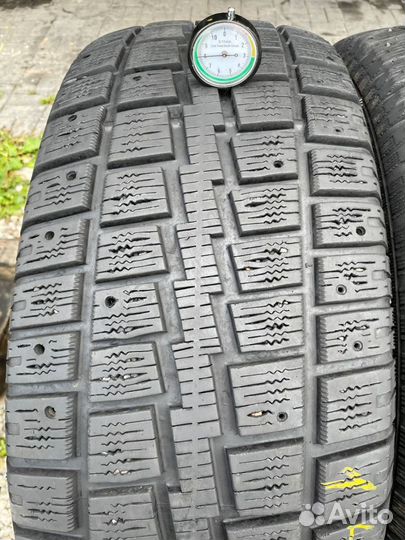 Cooper Discoverer M+S 275/60 R20