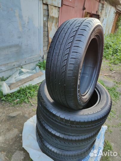 Toyo Proxes C1S 205/60 R16