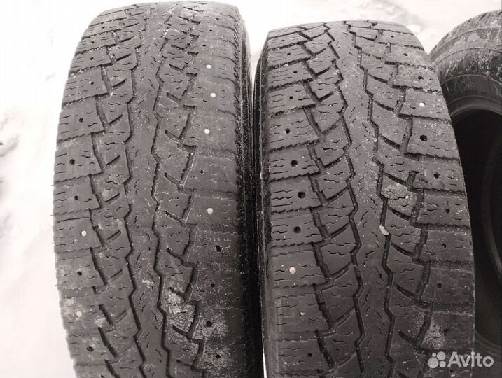 Maxxis MA-SLW Presa Spike 215/70 R15C 109Q