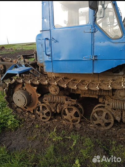 Трактор ХТЗ Т-150Г, 2005