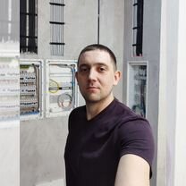 Электрика под ключ, электромонтаж, Москва