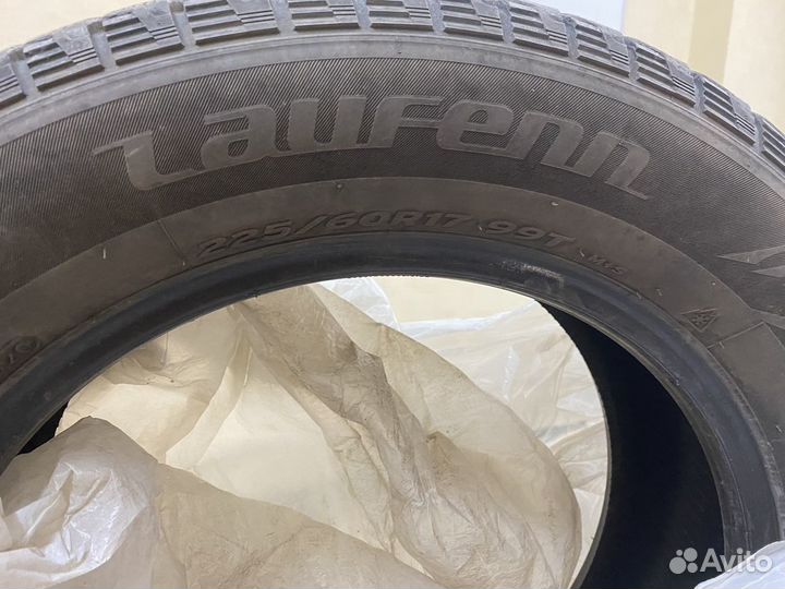 Laufenn I Fit IZ 225/60 R17 99T