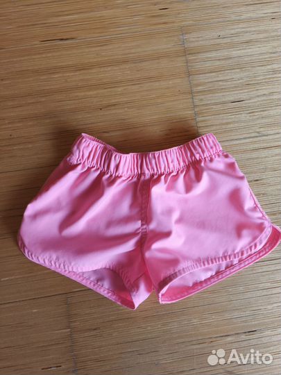 Одежда для плавания для девочки