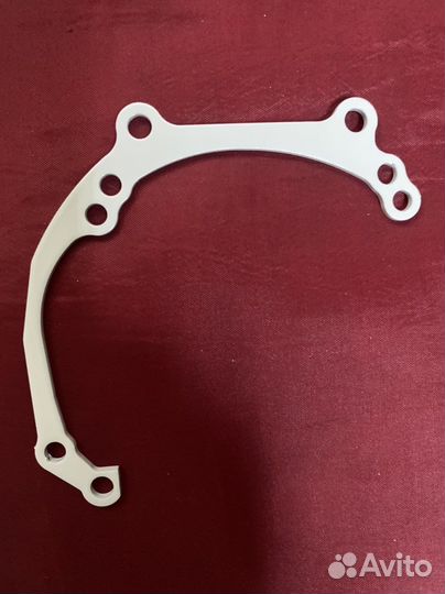 Переходная рамка для установки / замены линз