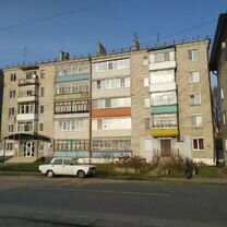 1-к. квартира, 31 м², 5/5 эт.