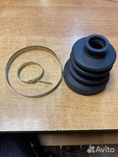 Пыльник шруса Maruichi 156 02D02