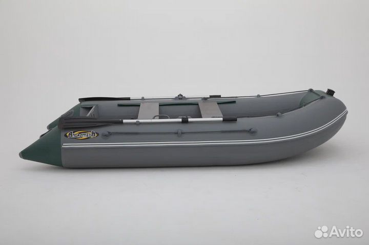 Лодка пвх Andromeda Luxe 310