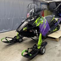 Arctic Cat ZR 8000 RR 137 2019, 2018, 4 197 км, Минск